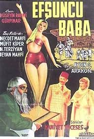 Efsuncu Baba (1949) IMDb.