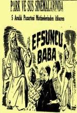 Efsuncu Baba 1949.
