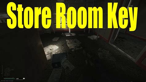 Eft gas station storage room key. TL:DR The best keys to take into customs with you are: Three story dorms: Marked Key, Room 214, Room 204. Honorable mentions: Room 303, Room 218 Two … 