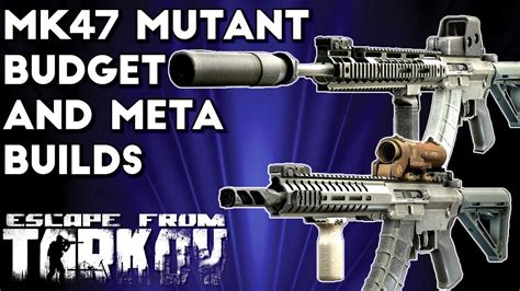 The Mutant was a highly anticipated gun that fin
