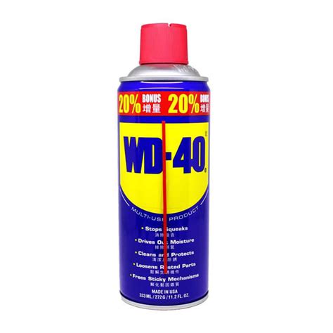 WD-40 400ml (WD-40) Flea Market Price: 13 306 ₽ Per Slot: 6 653 ₽. Rarity: Superrare Weight: 0.6 kg Size: 1 x 2. Description: Initially, this agent was developed for industrial consumers as an anti-corrosive water repellent. It was later discovered that it also has plenty of applications for domestic use.. 