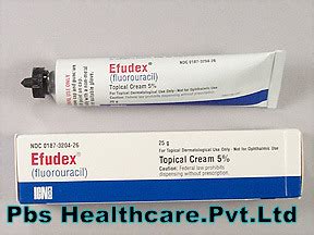 Efudex Cream Price