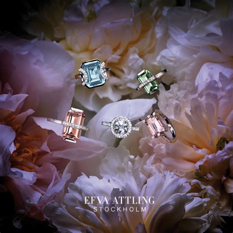 Efva attling smycken