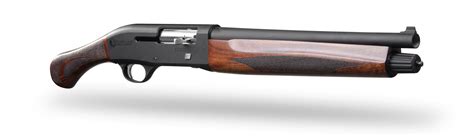 The JTS EG200.2 Semi-Auto Shotgun is a gas-operated 12ga shotgun. This amazing looking shotgun has a Cerakote finish, and the stock and forearm are dipped in Realtree …
