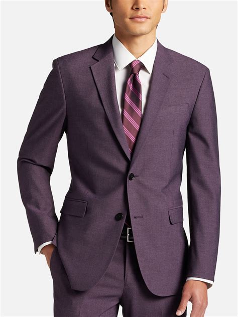 Egara suits. Clearance Pants. 30% Off Designer Suit Separates. 30% Off Select Tailored Vests. 25% Off Belts. $29.99 Select Casual Shirts. 3 for $30 Socks. Wedding. 