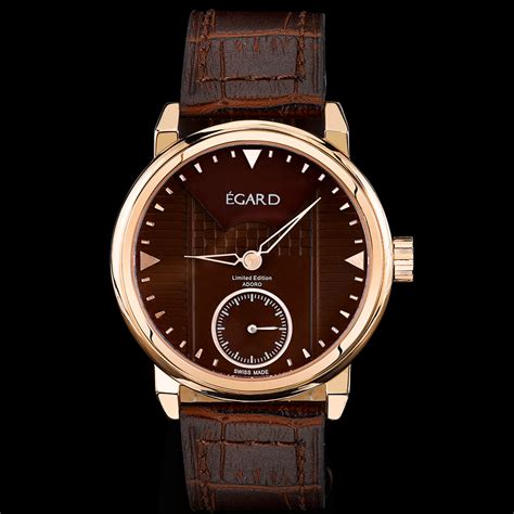 Egard watches. MoneyInc.com reviews the top 20 models of Egard watches, a new brand that offers style and prestige with Swiss and Japanese movements. See the features, prices, and ratings of … 
