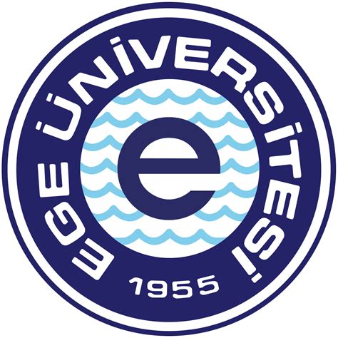 Ege üniversitesi logolu ürünler