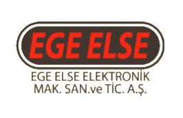 Ege else