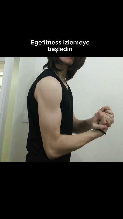 Ege fitness 5 dk da karın kası programk #fypage TikTok. 