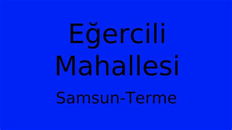 Egercili Halı ve Koltuk Yıkama