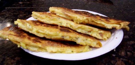 Egg Quesadillas : 7 Steps (with Pictures) - Instructables