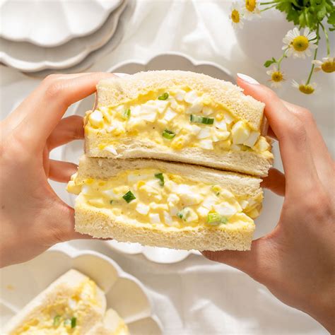 Egg Sandwich