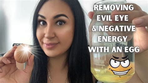 Egg cleansing evil eye. Jan 5, 2022 ... Elemi shares her never before seen exclusive way of rid ans stop the evil eye and envy. This egg magick cleans easy and quick for anyone to ... 
