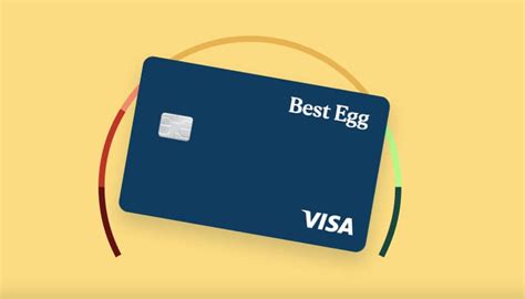 Egg credit card. Dec 21, 2023 ... Best Egg interest rates and loan details ; Key benefits, Competitive rates ; Best for. Borrowers with good credit; Fast funding; Credit card ... 