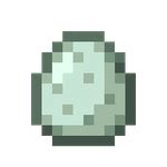 Egg in Minecraft
