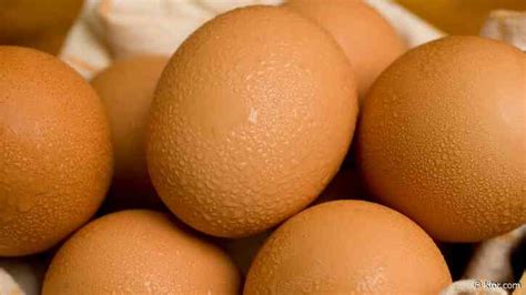 Egg prices drop by nearly 14% in May