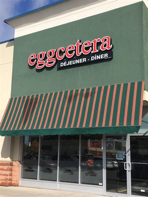 Eggcetera cafe. Things To Know About Eggcetera cafe. 