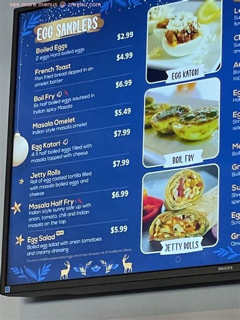 Eggmania - lowell ma menu. 83 Parkhurst Rd Unit 15, Chelmsford(978) 455-8227. Menu Order Online. This place was a pitstop for us while we were on our way to New Hampshire. They have a variety of dishes on their menu along with some pure vegetarian op... More reviews. 