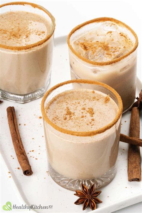 Eggnog Recipe: An Easy Take on a Beloved Classic Holiday Drink