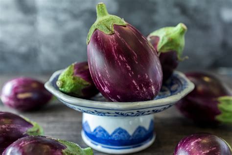 Eggplant(Brinjal) For Babies - Benefits, Precautions and Side …