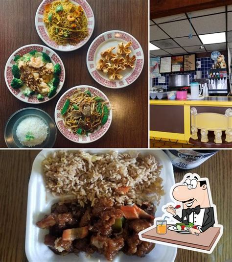 Panda Express Fast Food, Chinese. Restaurants in Cedar Rapids
