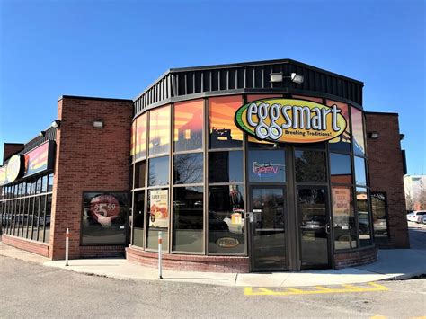 Eggsmart - Richmond Hill, 155 East Beaver Creek, Richmond Hill, …