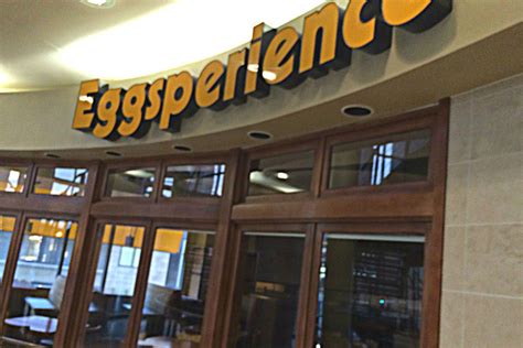 Eggsperience - Join Us For Great Home-Style Cooking. Eggspresso is a family-owned restaurant serving breakfast & lunch daily. Eggspresso is dedicated to providing an outstanding breakfast; a …