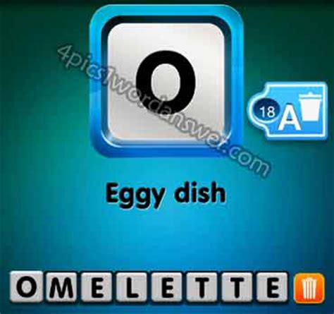 Eggy dish. While searching our database we found 1 possible solution for the: Eggy dish crossword clue. This crossword clue was last seen on November 11 2023 Thomas Joseph Crossword puzzle. The solution we have for Eggy dish has a total of 6 letters. Answer. O. M. E. L.. 