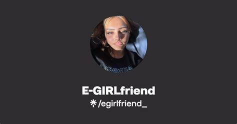 💋 [HD] Egirlfriendx Onlyfans Leak