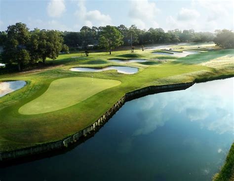 Eglin AFB Golf Course