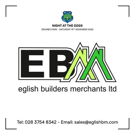 Eglish Builders Merchants - Facebook