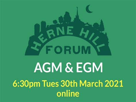 Egm forum