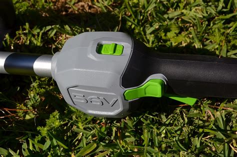 This item EGO Power+ EA0800 8-Inch Edger Attachment for EGO 56-Volt Lithium-ion Multi Head System,Silver Amazon Brand - Denali 12 Amp 7.5" Double Edge Bladed Electric Corded Lawn Edger Greenworks 40V 8" Brushless Edger, 4.0Ah USB Battery and Charger Included. 