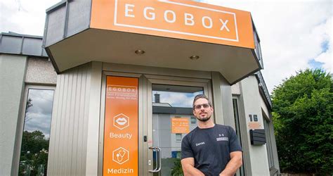 Egobox Leaks [PPV] 💋 106 Vids