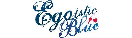 Egoistic Blue