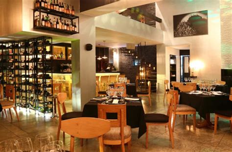 2024 Egoitz garro restaurante colombiano - митсубиси-электрик24
