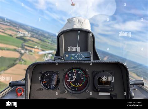 Egress Techniques from Glider Cockpit