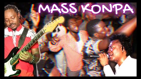 Egri | Mass Konpa - Gracia Delva #Prensip - YouTube