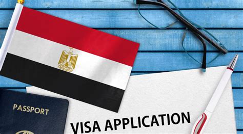 Egypt Visa For Us Citizens