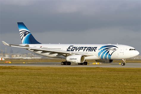 ︎ Support ME and become a PATRON for many more perks! https://www.patreon.com/joshcahillThis is a comprehensive Flight Review of Egyptair.Class: EconomyRout....