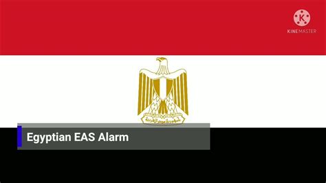 Egypt eas alarm. This video is remade by EAS Alarm YouTube with sound effects.Enjoy. 