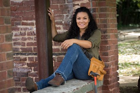 Egypt hgtv. Dec 26, 2023 · Egypt Sherrod and Mike Jackson of HGTV's "Married to Real Estate" explained why filming the third season of their show was so difficult. The post Egypt Sherrod Reveals Filming New Season of HGTV ... 