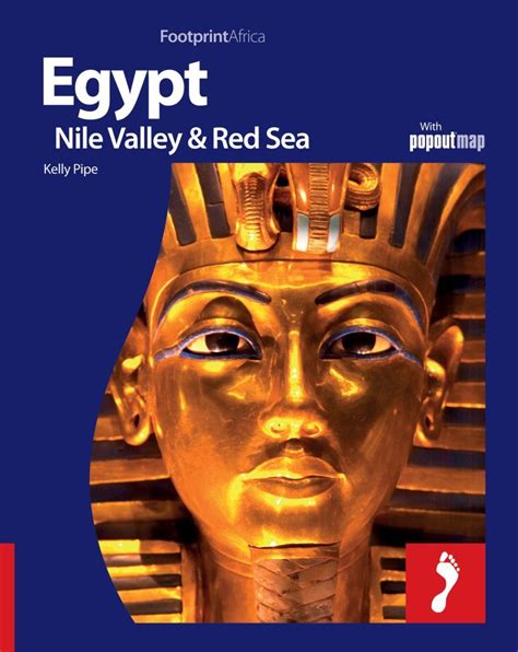 Egypt nile valley red sea full colour regional travel guide to e. - Verdad del lago parima y episodios guayaneses.