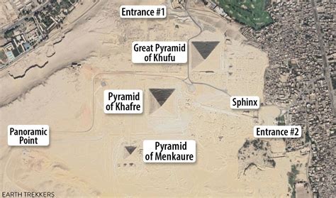 Egypt pyramids location. Egyptian culture dates back to c. 6000 BCE during the Pre-Dynastic Period but the land was settled before then and some level of civilization already established. Is Egypt an African country? Egypt is located in North Africa and so is considered an African country. Who built the pyramids? 