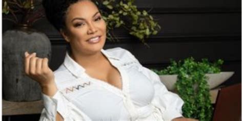 However, she has not shared much about her weight loss routine and diet. A twitter user asked her “Why did Egypt Sherrod get her booty done?” to which she replied, “I didn’t… I had a baby over 40!”. Egypt Sherrod Tv Personality. Her career kicked off when she was 18 years at a jazz station as a host. She then got a job as a radio ...