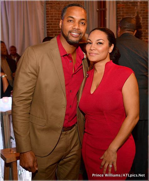 Egypt sherrod husband. As mentioned, Egypt Sherrod and Mike Jackson first met when working in radio entertainment. Sherrod shared in an interview with Authority Magazine that her husband was a DJ and she was the ... 