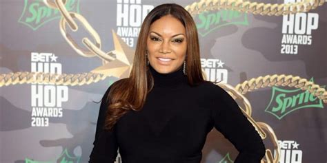 Egypt Sherrod, the beloved HGTV star, accomplished interior designer, and renowned real estate expert, is taking a bold step into the world of home decor, introducing a new era of accessible ...
