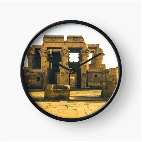 Egyptian Clocks for Sale Redbubble