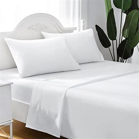 Egyptian Cotton Sheet Sets - Luxury Egyptian Linens