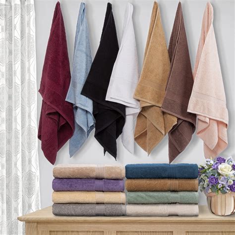 Egyptian Cotton Towels M&S - Marks & Spencer